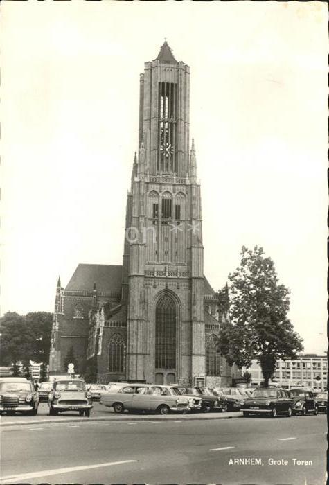 Arnhem Kirche