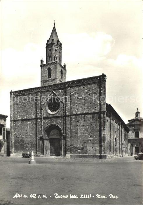 Atri Dom