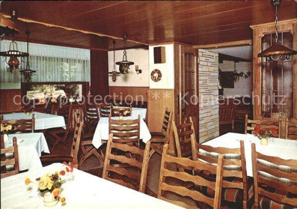 Schalkenmehren Hotel Schneider Haus am Maar