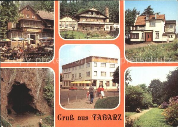 Tabarz Restaurant-Massemühle Schweizer-Haus Ca