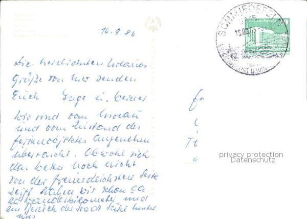 Schmiedefeld Rennsteig Wanderziele – Bild 2