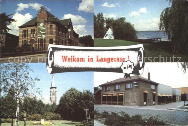Langeraar