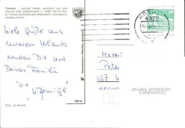Trutnov – Bild 2