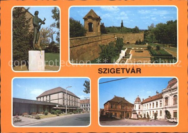 Szigetvar