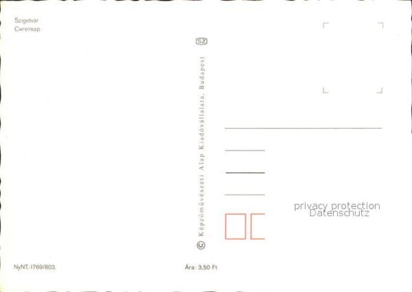 Szigetvar – Bild 2