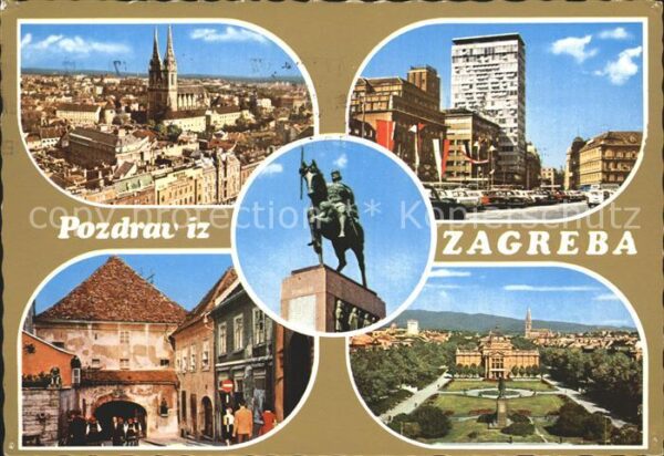 Zagreb