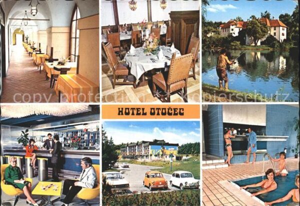 Zagreb Hotel Grad Otocec