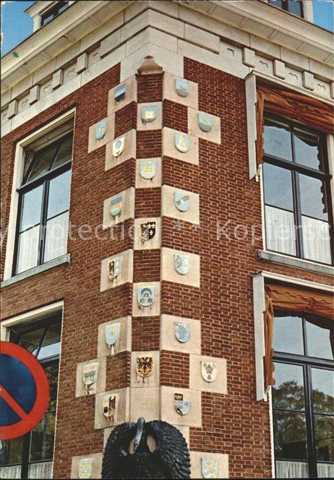 Leeuwarden Fryske Academy