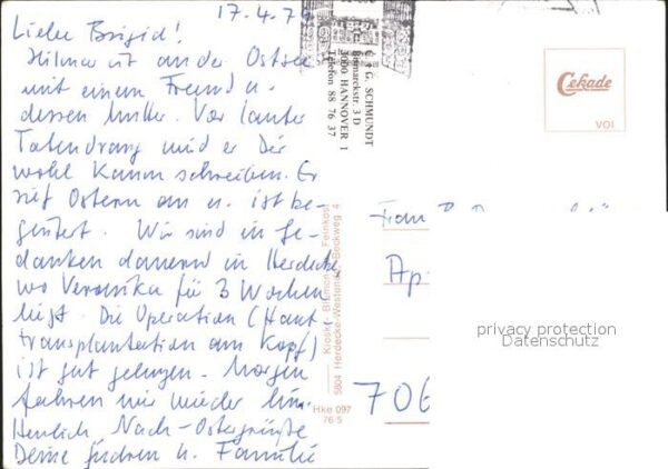 Herdecke Ruhr Westende Fliegeraufnahme – Bild 2