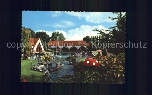 Adinkerke Meli-Park