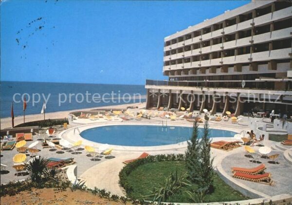 Matalascanas Hotel Tierra Mar