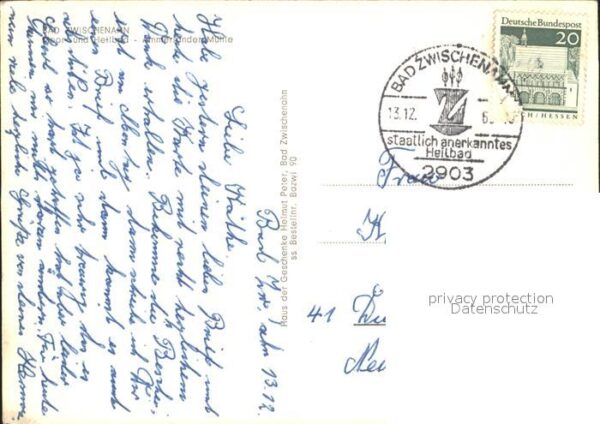Windmuehle Ammerländer Mühle Bad Zwischenahn – Bild 2