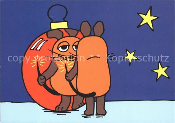 TV Serien Die Sendung mit der Maus Kindersendung