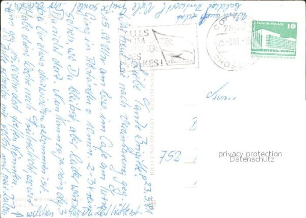 Trachten Spreewald Blota – Bild 2