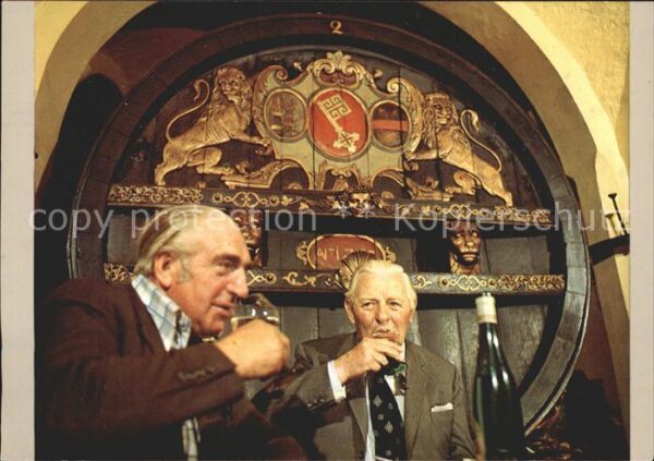 Wein Ratskeller Bremen