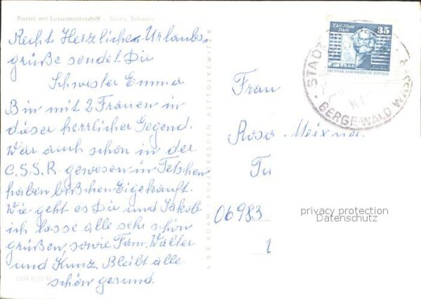 Motorschiffe Bastei Sächsische Schweiz – Bild 2