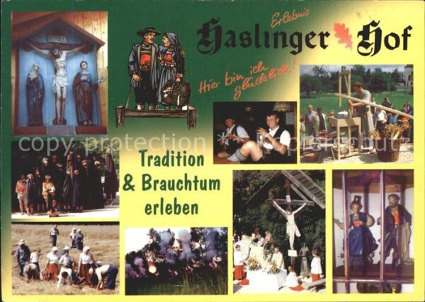 Kirchham Niederbayern Haslinger Hof