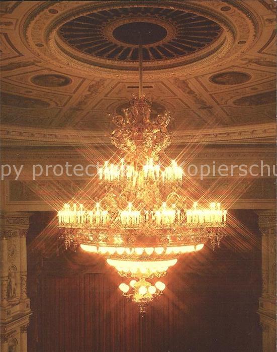 Opergebaeude Semperoper Dresden Zuschauerraum 258-fl