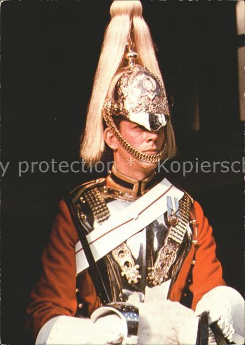 Leibgarde Wache Horse-Guard London Buckingham Palace