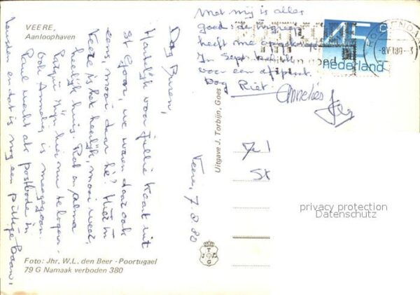 Veere Aanloophaven – Bild 2