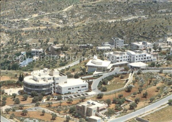 Bethlehem Yerushalayim Caritas Baby Hospital