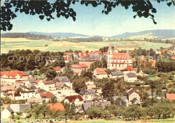 Schirgiswalde Mönchswalder Berg