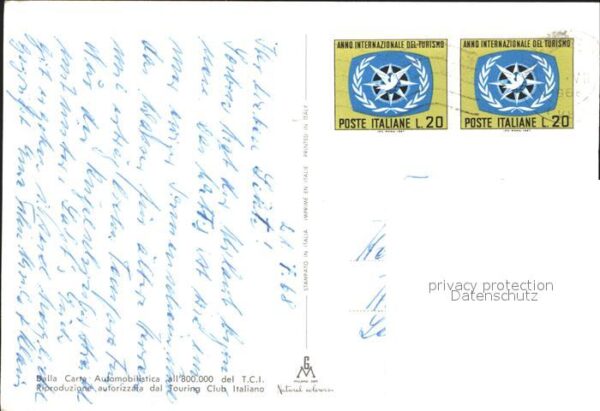 Lido di Savio Grado Trieste Capodistria – Bild 2