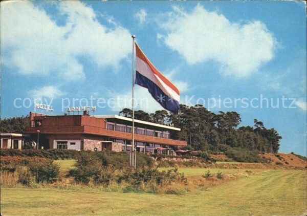 Arnhem Motel Arnhem