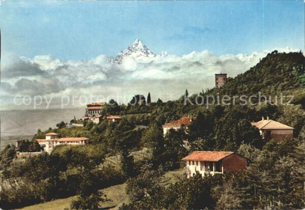 Piossasco Castelli