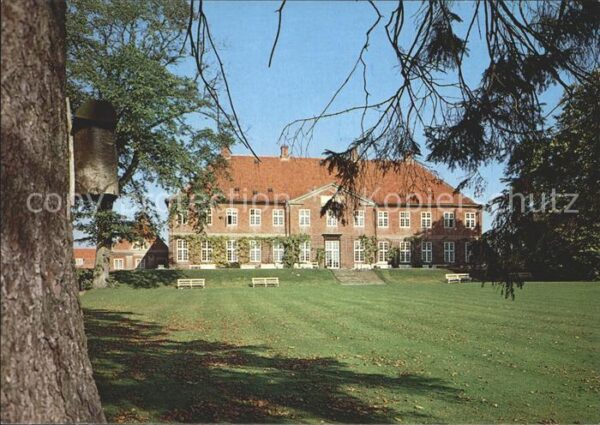 Middelfart Schloss Hindsgavl