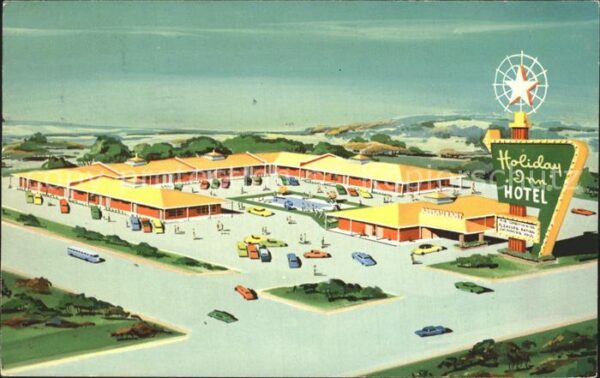 Portsmouth Virginia Holiday Inn Hotel
