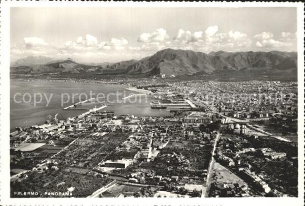Palermo Sicilia