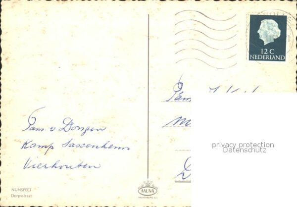 Nunspeet Dorpsstraat – Bild 2