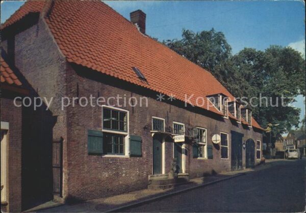 Rhenen Streekmuseum