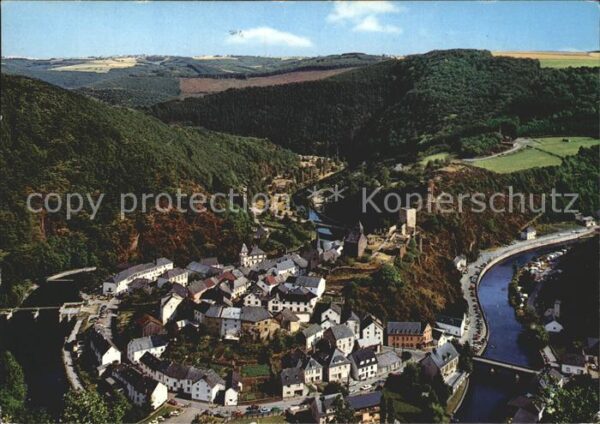 Esch-sur-Sure