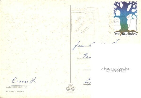 Valkenburg aan de Geul Kastel Chaloen – Bild 2