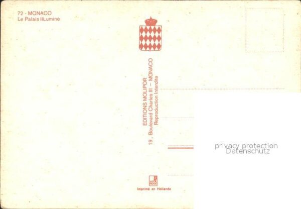 Monaco Palais – Bild 2