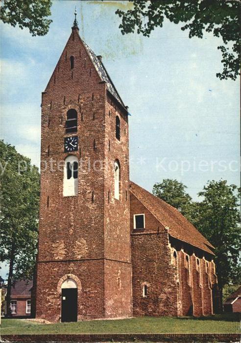 Norg Ned. Herv. Kerk
