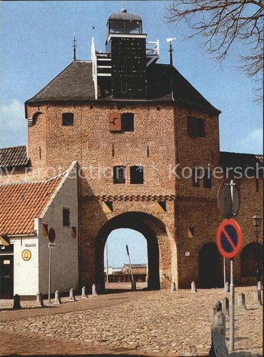 Harderwijk Tor