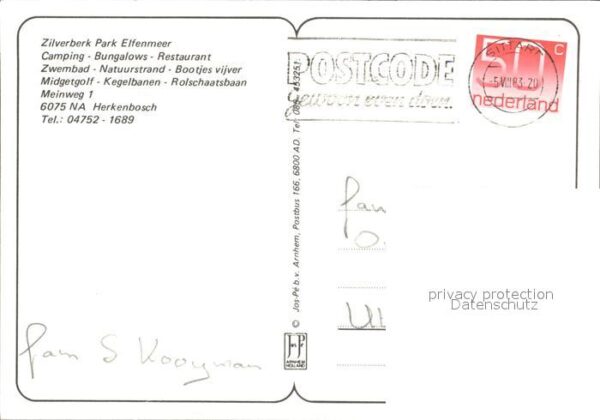 Herkenbosch – Bild 2