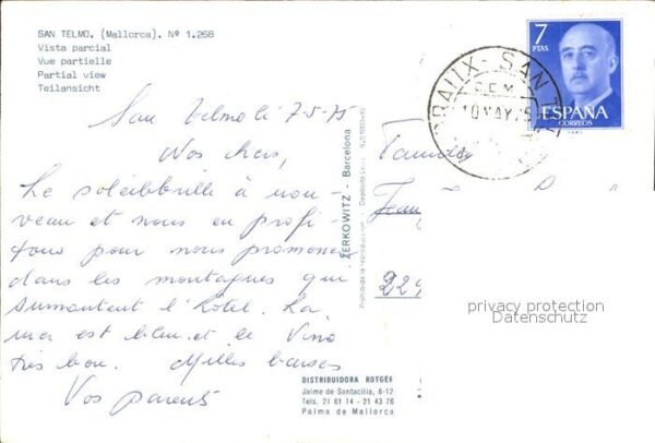 San Telmo Andraitx – Bild 2