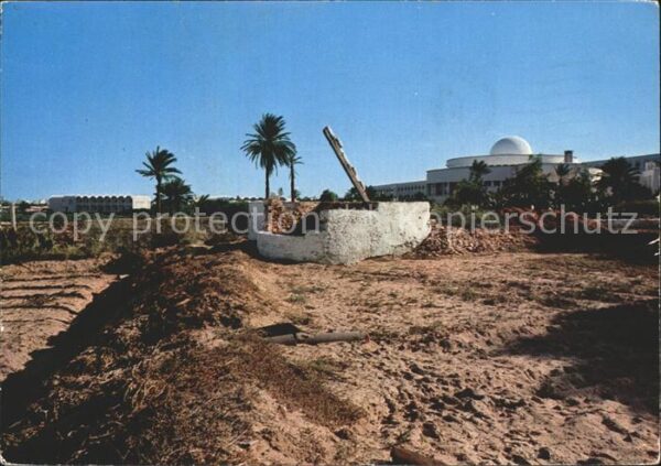 SOUSSE  Tunesie Hotel Marhaba