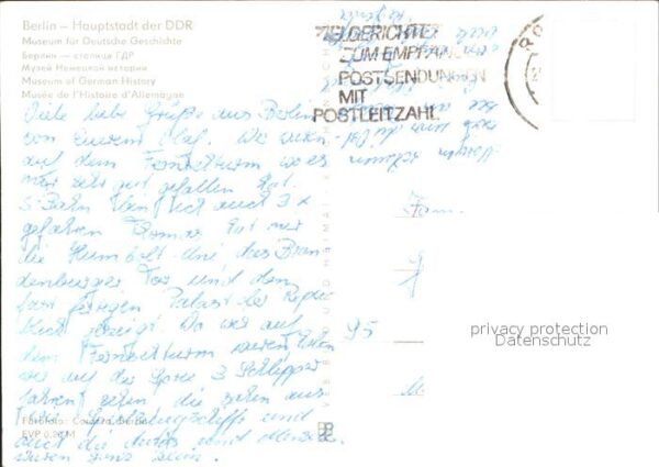 Berlin Museum für Deutsche Geschichte – Bild 2