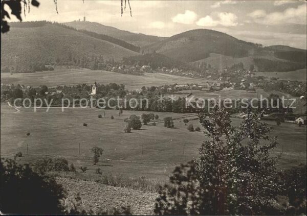 Tabarz Panorama