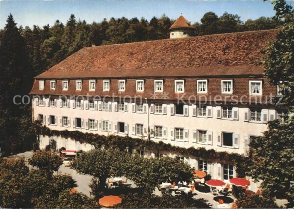 Ueberlingen Bodensee Bad Hotel