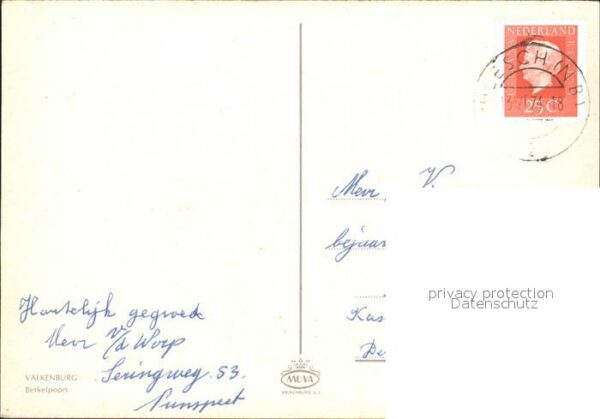 Valkenburg aan de Geul Berkelpoort – Bild 2