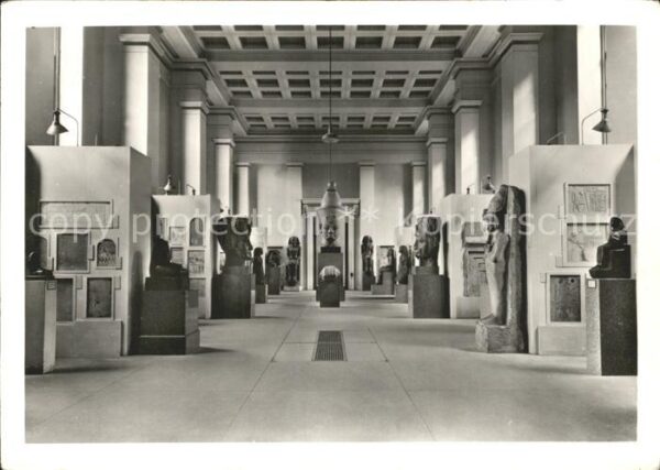 London The British Museum Egyptian Sculpture G