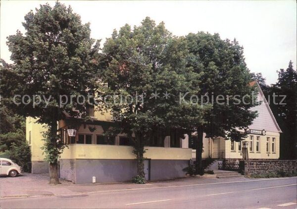 Voellinghausen Moehnesee Gasthof Möhnetal