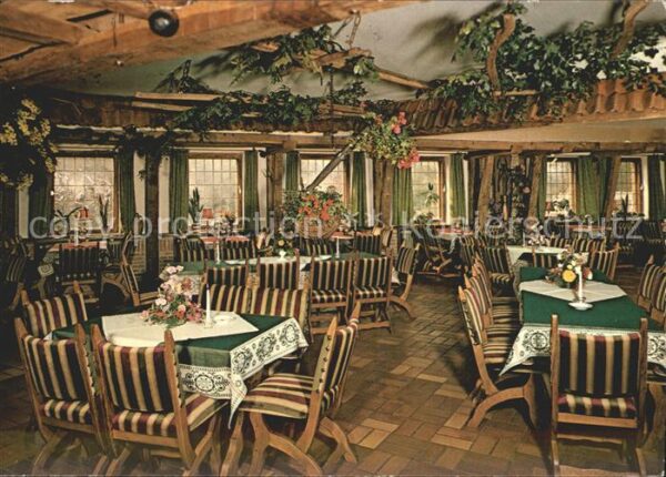 Legden Lindenstübchen