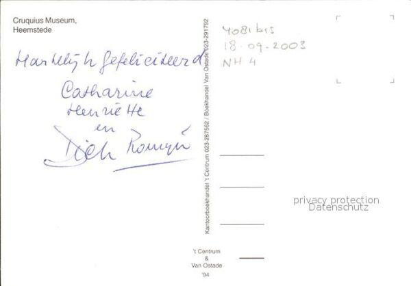 Heemstede Cruquius Museum – Bild 2